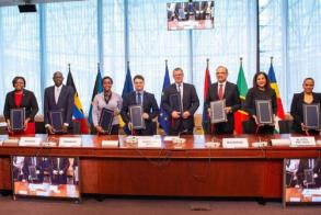 Bulgarians will be Able to Travel for Longer without Visas to Six Island States